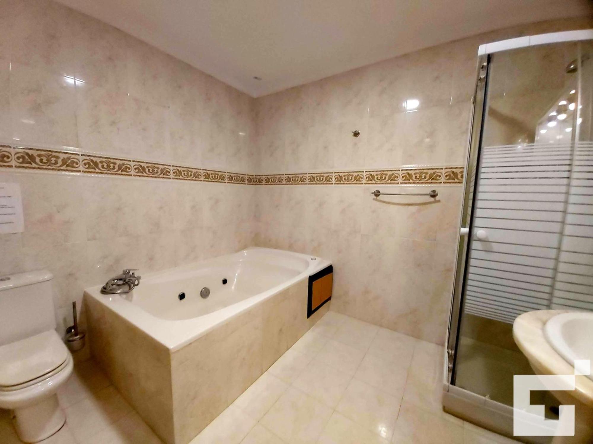 Bungalow La Merced 34G - Grupo Turis カルプ エクステリア 写真