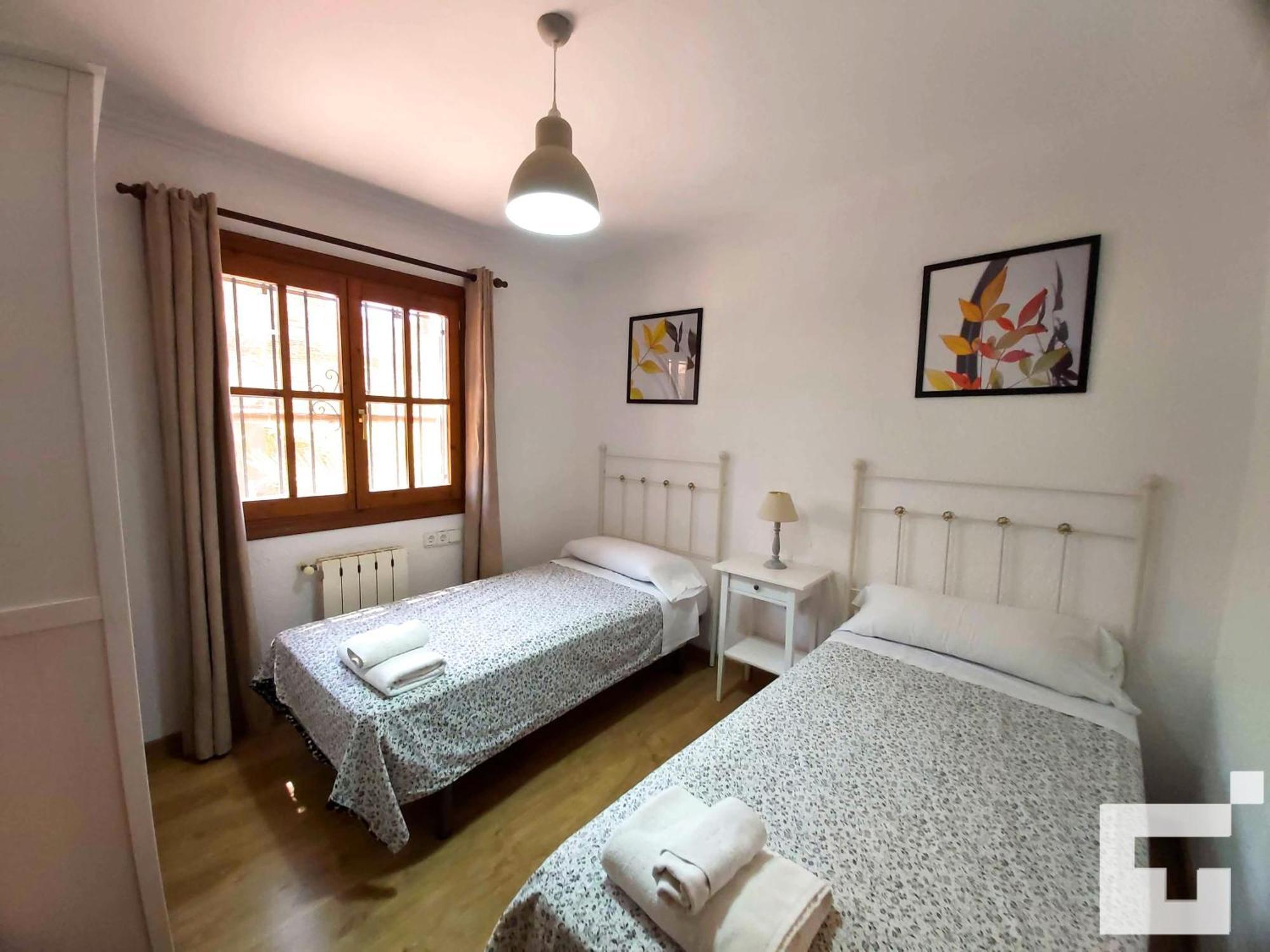 Bungalow La Merced 34G - Grupo Turis カルプ エクステリア 写真