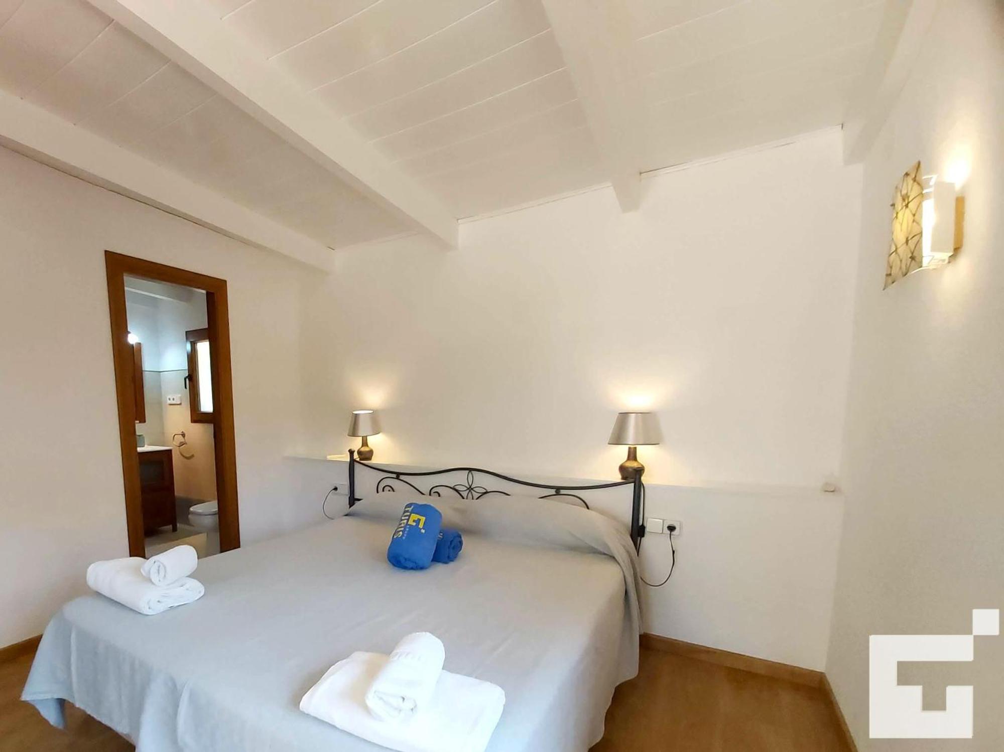Bungalow La Merced 34G - Grupo Turis カルプ エクステリア 写真