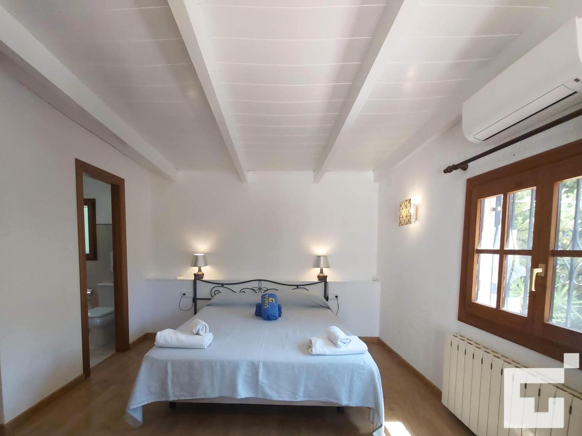 Bungalow La Merced 34G - Grupo Turis カルプ エクステリア 写真