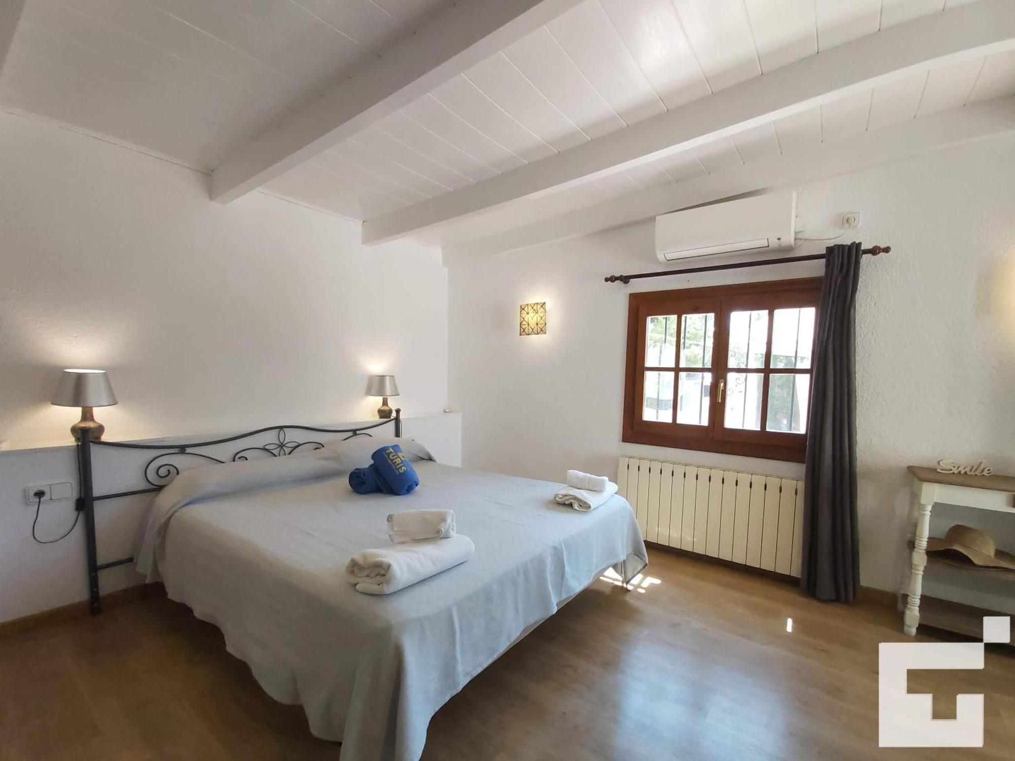 Bungalow La Merced 34G - Grupo Turis カルプ エクステリア 写真